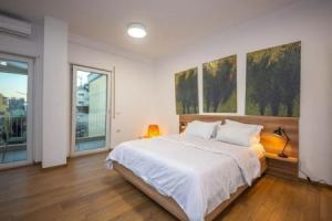 Tirana Sweet Apartments by TS, Tirana