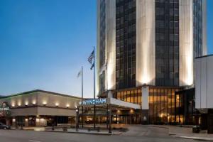 Wyndham Springfield City Centre, Springfield