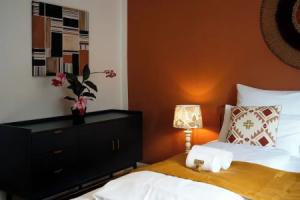7Seas City-Apartment Saarbrücken, Saarbrucken