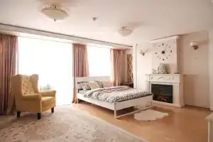 Dobraya hozyayushka on 122 Mendeleev Street, Ufa