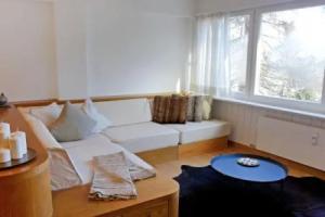 Apartment Chesa Cripels, St. Moritz