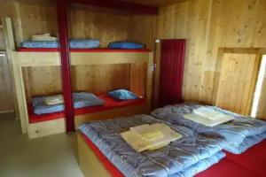 Gruppenunterkunft Im altä Schtall Cottage, Andermatt