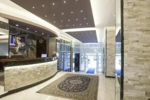 Hotel King, Alba Adriatica