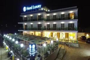Hotel Luxury, Ksamil