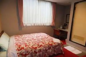Super Price Hotel Impact 2002, Nagaoka