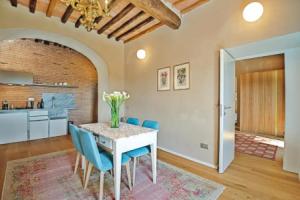 Relais Montepepe Winery & Spa, Montignoso