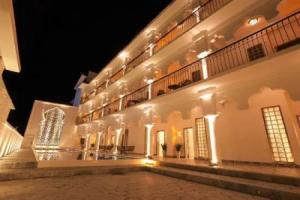 Chunshan · Sky City Hostel, Dali