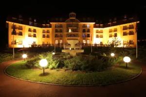 Best Western Le Grand Hotel Le Touquet-Paris-Plage, Le Touquet-Paris-Plage