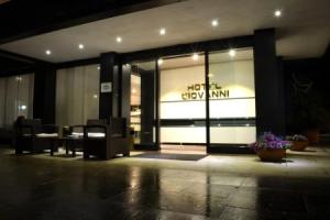 Hotel Giovanni, Padua