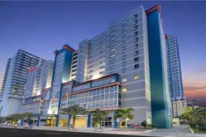 Hampton Inn & Suites Miami/Brickell-Downtown, Miami