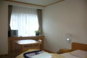 Tabinoyado Ubukata Hotel, Wakkanai