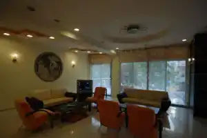 Okan Tower Apart Hotel, Alanya