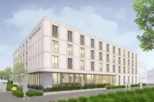Das Steinmüller Hotel, Gummersbach