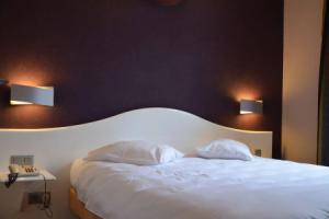 Hotel Le Cygne d'Argent, Liege