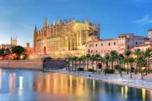 Sant Francesc Hotel Singular, Palma