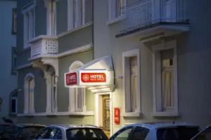 Hotel Mille Stelle City, Heidelberg