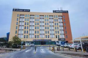 JOIN INN HOTEL Jebel Ali, Dubai ( formerly easyhotel ), Dubai