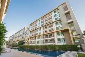 The Aiyara Apartments, Ayutthaya City