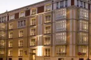 Hotel Boutique Gareus, Valladolid
