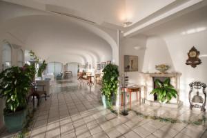 Santa Caterina, Amalfi