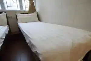 Shan Lam Hostel, Hong Kong