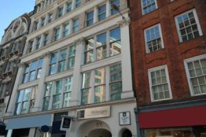 196 Bishopsgate, London
