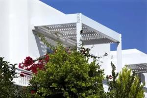 Mitos Suites Luxury Hotel In Naxos, Agios Prokopios