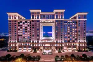 Hangzhou Jiutai Hotel, Hangzhou