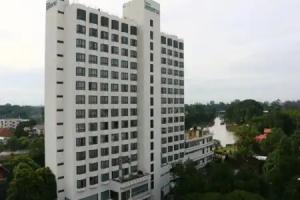 Diamond River Ping Petch-Ngam Hotel, Chiang Mai City