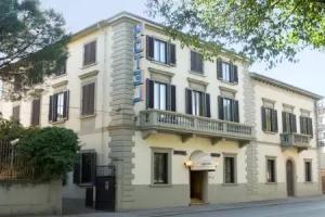 Hotel Golf, Florence