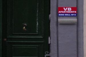 V. B. Apartments, Valetta