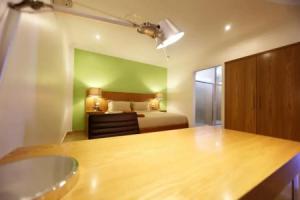 Sunrise Resort, Koh Rong Island