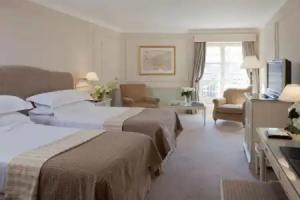 The Merrion Hotel, Dublin
