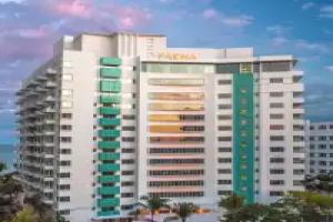 Faena Hotel Miami Beach, Miami Beach