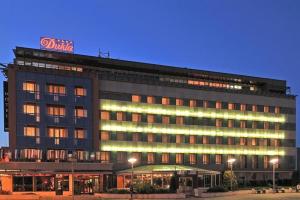 Hotel Dukla, Presov