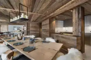 Appartement Méribel, 7 pièces, 14 personnes - FR-1-566-11 Apartments, Meribel
