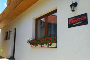 Müezzin Apartman, Eger