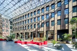 Fletcher Hotel-Restaurant-Tilburg, Oisterwijk