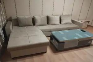 Dzhal Artis Bed & Breakfast, Bishkek