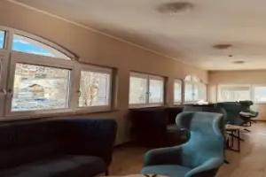 Hotel Continental, Andalo