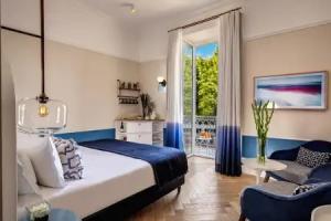 Hotel Mediterraneo, Sant'Agnello