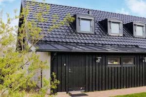 4 Star Holiday Home in, Halmstad