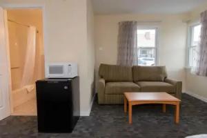 Marine Village Resort, Lake George