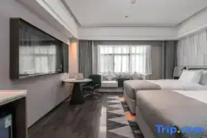 Wanda Moments Neo, Erhai Hotel, Dali