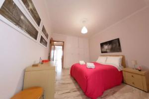 Nikolitsa 1 Hotel, Patras