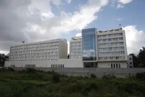 Keys Select by Lemon Tree Hotels, Whitefield, Bengaluru, Bengaluru