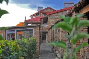 Twins Wine House, Napareuli