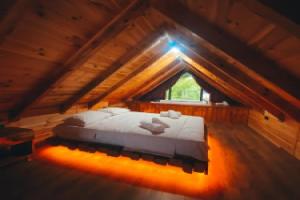 ZirvedeKal Suit Hotel, Camlihemsin