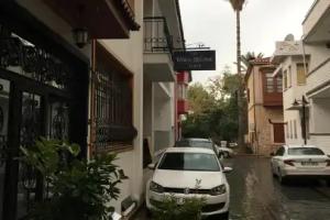 Old Town Deluxe Flats, Antalya