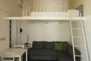 Dependance in villa con piscina, Syracuse